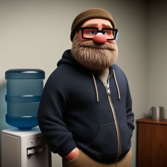 paulmcdizzle